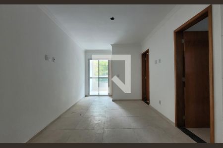 Apartamento à venda com 47m², 2 quartos e 1 vagaSala