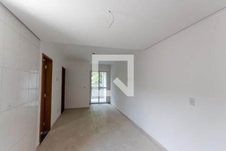 Apartamento à venda com 47m², 2 quartos e 1 vagaSala e Cozinha