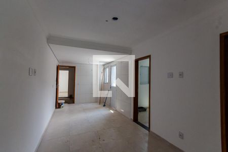 Apartamento à venda com 47m², 2 quartos e 1 vagaSala e Cozinha