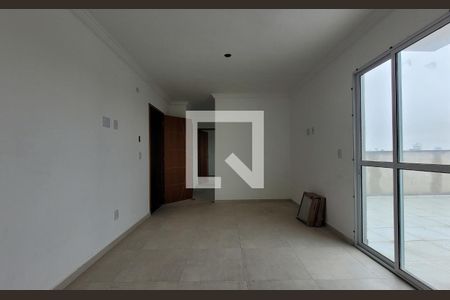 Apartamento à venda com 47m², 1 quarto e 1 vagaSala