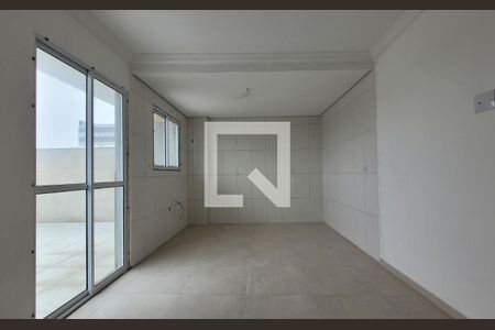 Apartamento à venda com 47m², 1 quarto e 1 vagaSala