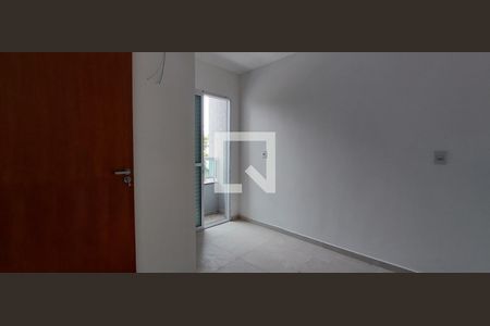 Quarto 1 de apartamento à venda com 2 quartos, 47m² em Parque Oratório, Santo André