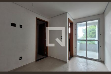 Apartamento à venda com 65m², 2 quartos e 1 vagaSala