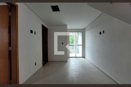 Apartamento à venda com 65m², 2 quartos e 1 vagaSala