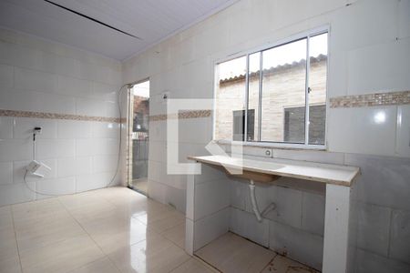 Kitnet de casa para alugar com 1 quarto, 30m² em Ceilândia Norte (ceilândia), Brasília