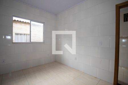 Kitnet de casa para alugar com 1 quarto, 30m² em Ceilândia Norte (ceilândia), Brasília