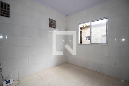 Kitnet de casa para alugar com 1 quarto, 30m² em Ceilândia Norte (ceilândia), Brasília