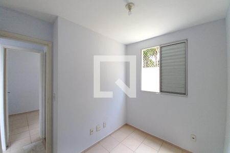 Quarto 2  de apartamento para alugar com 2 quartos, 42m² em Jardim Antonio Von Zuben, Campinas