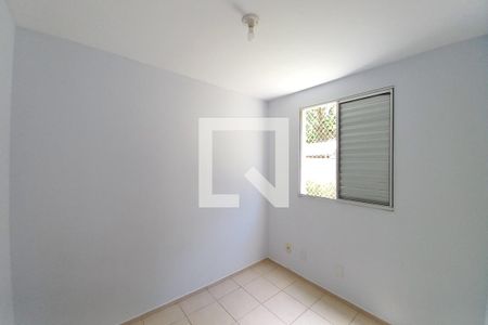 Quarto 1  de apartamento para alugar com 2 quartos, 42m² em Jardim Antonio Von Zuben, Campinas