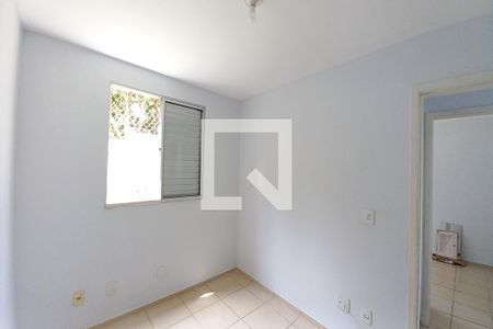 Quarto 1  de apartamento para alugar com 2 quartos, 42m² em Jardim Antonio Von Zuben, Campinas