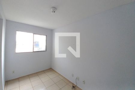 Sala de apartamento para alugar com 2 quartos, 42m² em Jardim Antonio Von Zuben, Campinas