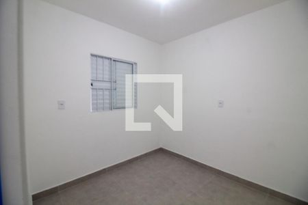 Quarto 1 de apartamento para alugar com 2 quartos, 40m² em Jardim Alfredo, São Paulo