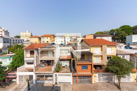 Vista de apartamento à venda com 2 quartos, 49m² em Cipava, Osasco