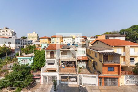 Apartamento à venda com 49m², 2 quartos e 1 vaga Apartamento à venda com 49m², 2 quartos e 1 vagaVista