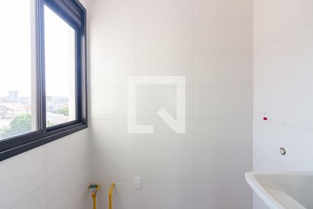 Apartamento à venda com 49m², 2 quartos e 1 vaga Apartamento à venda com 49m², 2 quartos e 1 vagaÁrea de Serviço