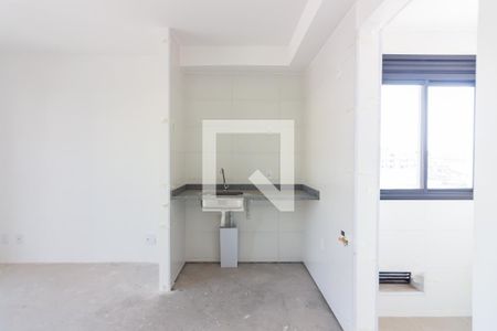 Apartamento à venda com 49m², 2 quartos e 1 vaga Apartamento à venda com 49m², 2 quartos e 1 vagaCozinha