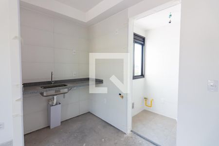 Apartamento à venda com 49m², 2 quartos e 1 vaga Apartamento à venda com 49m², 2 quartos e 1 vagaCozinha