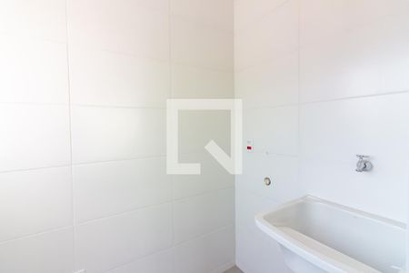 Apartamento à venda com 49m², 2 quartos e 1 vaga Apartamento à venda com 49m², 2 quartos e 1 vagaÁrea de Serviço