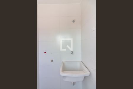 Apartamento à venda com 49m², 2 quartos e 1 vaga Apartamento à venda com 49m², 2 quartos e 1 vagaÁrea de Serviço