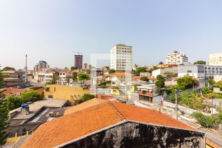 Vista de apartamento à venda com 2 quartos, 43m² em Cipava, Osasco