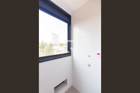 Apartamento à venda com 47m², 2 quartos e 1 vaga Apartamento à venda com 47m², 2 quartos e 1 vagaÁrea de Serviço