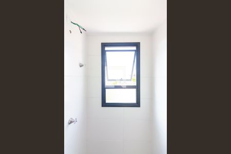 Apartamento à venda com 47m², 2 quartos e 1 vaga Apartamento à venda com 47m², 2 quartos e 1 vagaBanheiro