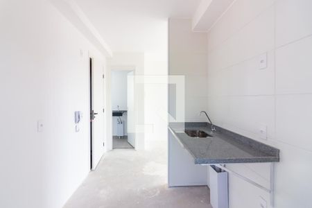 Apartamento à venda com 47m², 2 quartos e 1 vaga Apartamento à venda com 47m², 2 quartos e 1 vagaCozinha