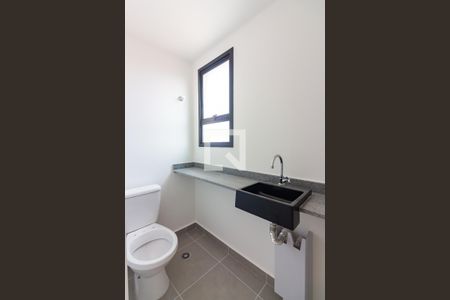 Apartamento à venda com 47m², 2 quartos e 1 vaga Apartamento à venda com 47m², 2 quartos e 1 vagaÁrea de Serviço