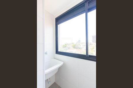 Apartamento à venda com 47m², 2 quartos e 1 vaga Apartamento à venda com 47m², 2 quartos e 1 vagaÁrea de Serviço