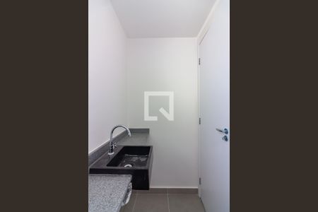 Apartamento à venda com 47m², 2 quartos e 1 vaga Apartamento à venda com 47m², 2 quartos e 1 vagaÁrea de Serviço