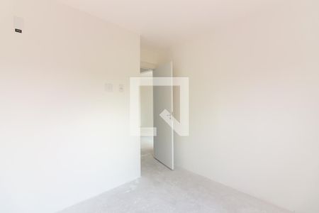 Quarto 1 de apartamento à venda com 2 quartos, 47m² em Cipava, Osasco