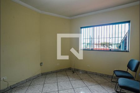 Sala de casa à venda com 3 quartos, 142m² em Parque Oratório, Santo André