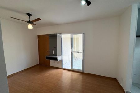 Sala de apartamento para alugar com 2 quartos, 45m² em Recreio das Acacias, Ribeirão Preto