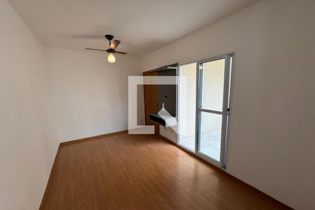 Sala de apartamento para alugar com 2 quartos, 45m² em Recreio das Acacias, Ribeirão Preto