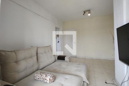 Sala de apartamento à venda com 2 quartos, 55m² em Freguesia (jacarepaguá), Rio de Janeiro