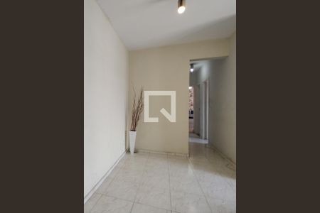 Sala de apartamento à venda com 2 quartos, 55m² em Freguesia (jacarepaguá), Rio de Janeiro