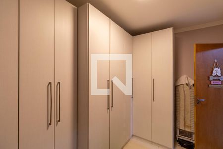 Quarto 1 de apartamento à venda com 2 quartos, 44m² em Vila Nova Savoia, São Paulo