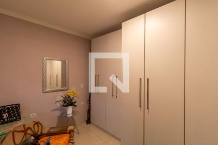 Quarto 1 de apartamento à venda com 2 quartos, 44m² em Vila Nova Savoia, São Paulo