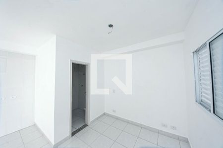 Quarto de apartamento para alugar com 1 quarto, 38m² em Vila Formosa, São Paulo