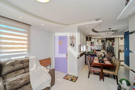 Sala de casa à venda com 2 quartos, 103m² em Jardim Sabará, Porto Alegre