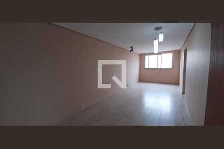 Sala de apartamento para alugar com 2 quartos, 68m² em Quitaúna, Osasco