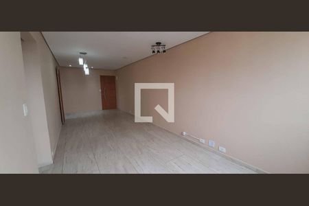 Sala de apartamento para alugar com 2 quartos, 68m² em Quitaúna, Osasco