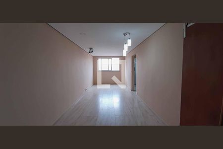 Sala de apartamento para alugar com 2 quartos, 68m² em Quitaúna, Osasco