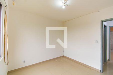 Quarto de apartamento para alugar com 2 quartos, 53m² em Nossa Senhora das Gracas, Canoas