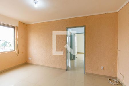 Sala de apartamento para alugar com 2 quartos, 53m² em Nossa Senhora das Gracas, Canoas