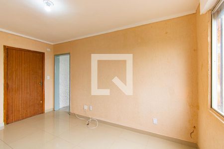 Sala de apartamento para alugar com 2 quartos, 53m² em Nossa Senhora das Gracas, Canoas