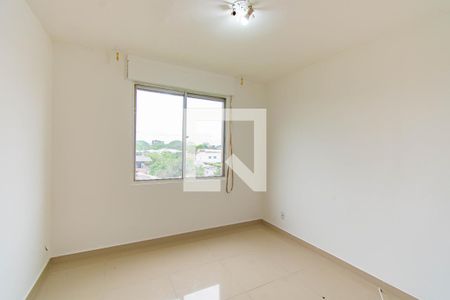 Quarto de apartamento para alugar com 2 quartos, 53m² em Nossa Senhora das Gracas, Canoas