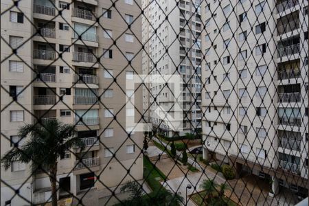 Vista/Sacada de apartamento à venda com 3 quartos, 66m² em Ponte Grande, Guarulhos