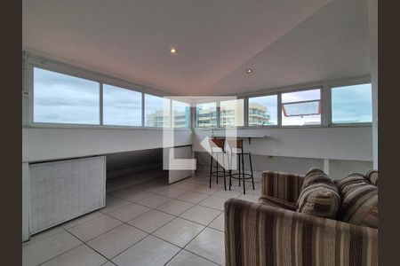 Apartamento para alugar com 60m², 1 quarto e 1 vagaSala