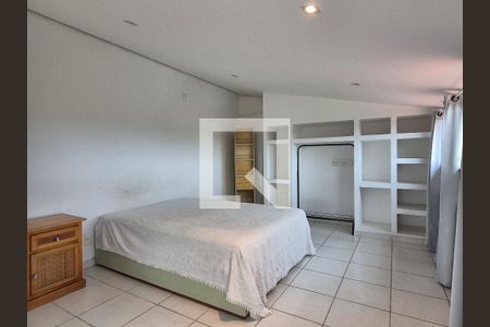 Quarto 1 de apartamento para alugar com 1 quarto, 60m² em Recreio dos Bandeirantes, Rio de Janeiro